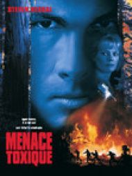 DVD Menace Toxique