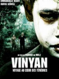 DVD Vinyan (VOST)