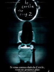 DVD Le Cercle 2