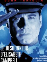 DVD Le Déshonneur D'Elisabeth Campbell