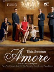 DVD Amore (VOST)