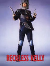 DVD Reckless Kelly