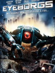 DVD Eyeborgs