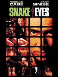 DVD Snake Eyes