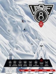 DVD Unique 8 - Pirate Movie Productions