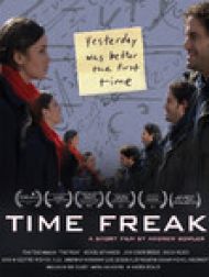 DVD Time Freak