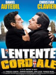 DVD L'entente Cordiale