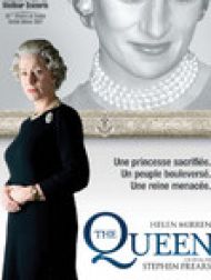 DVD The Queen (VOST)