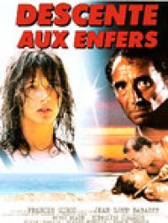 DVD Descente aux enfers