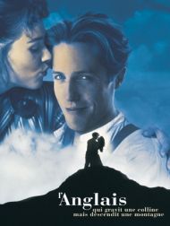 DVD L'Anglais Qui Gravit Une Colline Mais Descendit Une Montagne