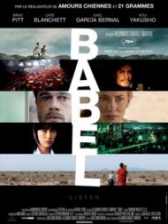 DVD Babel
