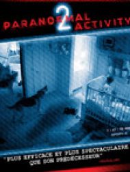 DVD Paranormal Activity 2 (Version Longue Non Censurée)