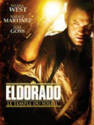 DVD Eldorado, le temple du soelil