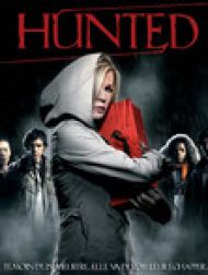 DVD Hunted