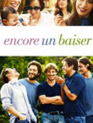 DVD Encore un baiser