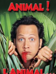 DVD Animal! L'animal...