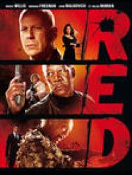 DVD Red