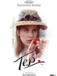 DVD Tess - Version Restaurée