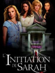 DVD L'initiation De Sarah