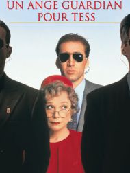 DVD Un Ange Gardien Pour Tess