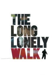 DVD The Long Lonely Walk