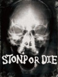 DVD Stonp or Die
