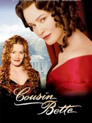 DVD Cousin Bette