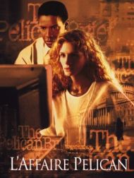 DVD L'affaire Pélican