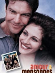 DVD Amour Et Mensonges