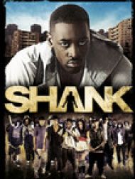 DVD Shank