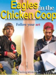 DVD Eagles In the Chicken Coop