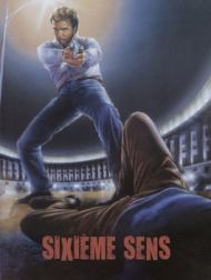 DVD Le Sixième Sens
