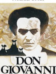 DVD Don Giovanni