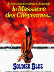 DVD Soldat Bleu (Soldier Blue)