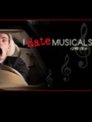 DVD I Hate Musicals
