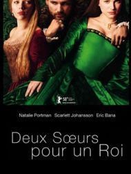 DVD Deux Sœurs Pour Un Roi (VF)