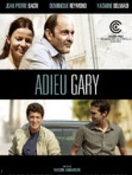 DVD Adieu Gary