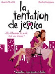 DVD La Tentation De Jessica
