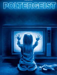 DVD Poltergeist