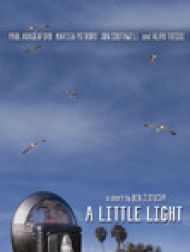 DVD A Little Light