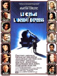 DVD Le Crime De L'Orient-Express