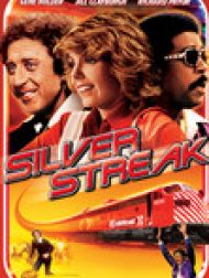 DVD Transamerica Express (a.k.a. Silver Streak)