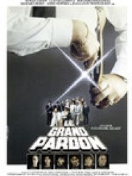 DVD Le Grand Pardon