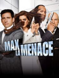 DVD Max La Menace