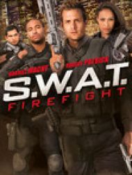DVD SWAT 2: Firefight