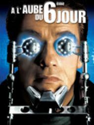DVD À l'aube du 6e jour
