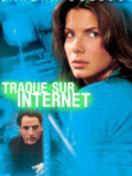 DVD Traque Sur Internet