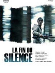 DVD La fin du silence
