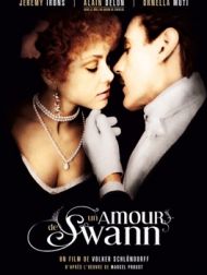 DVD Un Amour De Swann