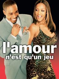 DVD L'amour N'est Qu'un Jeu